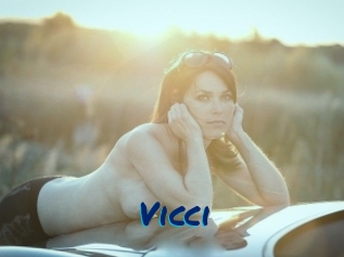 Vicci Sexe City