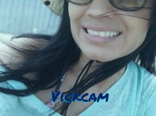 Vickcam