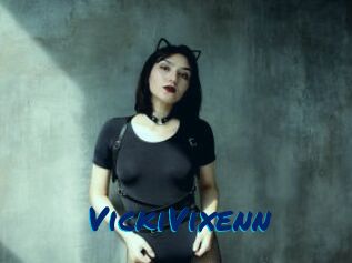 VickiVixenn