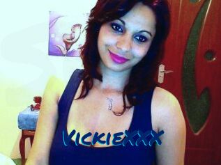 VickieXXX