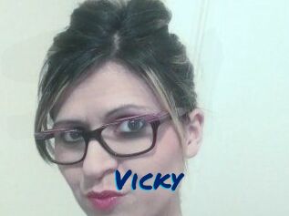 Vicky