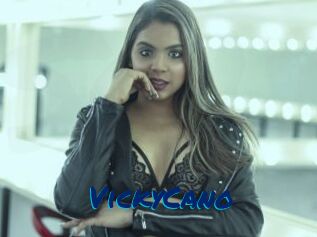 VickyCano