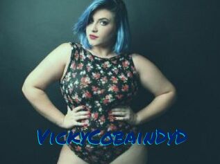 VickyCobainDyD