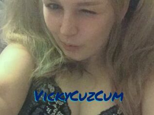 VickyCuzCum