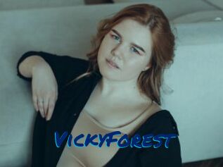 VickyForest