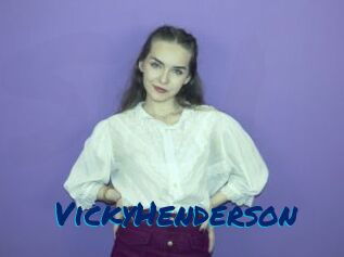 VickyHenderson