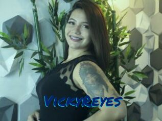 VickyReyes