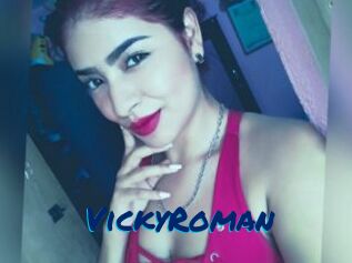VickyRoman