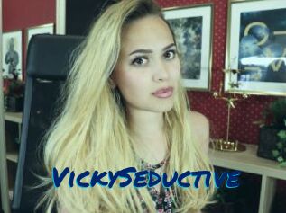 VickySeductive