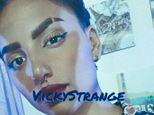 VickyStrange