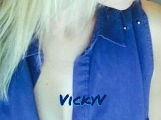 VickyV