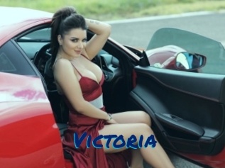 Victoria Sexe City