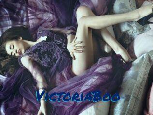 VictoriaBoo