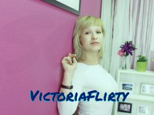 VictoriaFlirty