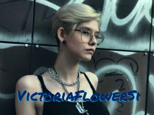 VictoriaFlowerSi