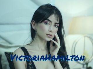 VictoriaHamilton Sexe City