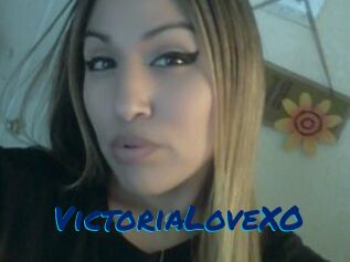 VictoriaLoveXO