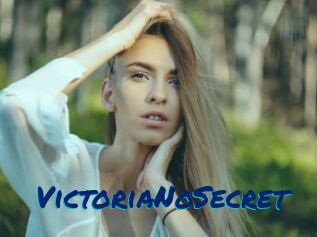 VictoriaNoSecret
