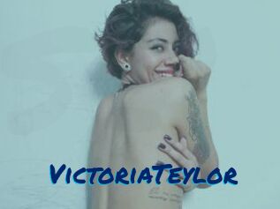 VictoriaTeylor