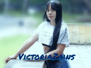 VictoriaZains