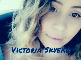 Victoria_SkyeXO