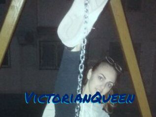 VictorianQueen