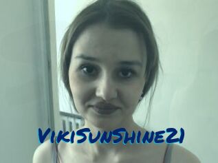 VikiSunShine21