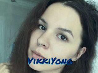 VikkiYong