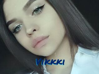 Vikkki