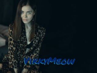 VikkyMeow