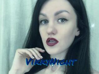 VikkyNight