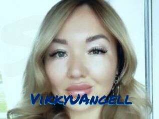 VikkyUAngell