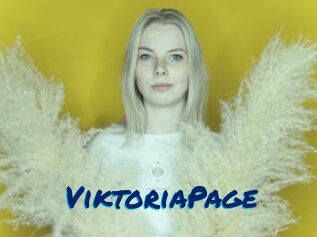 ViktoriaPage