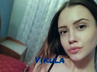 Vikula