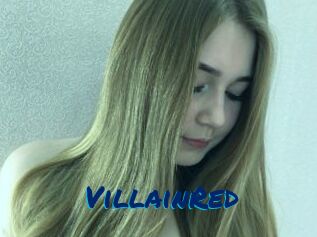 VillainRed