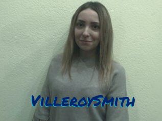 VilleroySmith