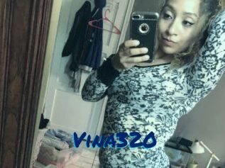 Vina320 Sexe City