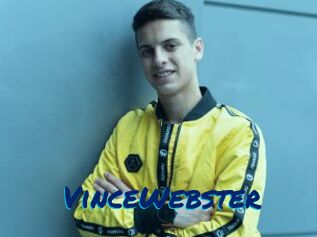 VinceWebster