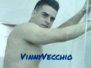 VinnyVecchio Sexe City