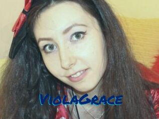 ViolaGrace