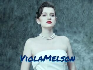 ViolaMelson