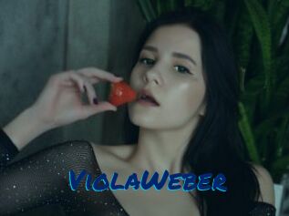 ViolaWeber