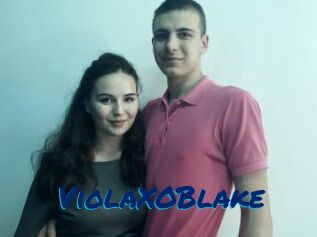 ViolaXOBlake