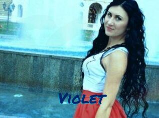 Violet