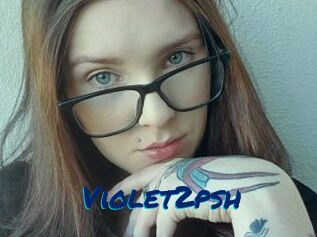 Violet2psh