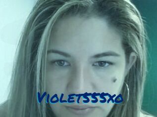Violet555xo