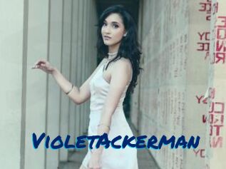 VioletAckerman
