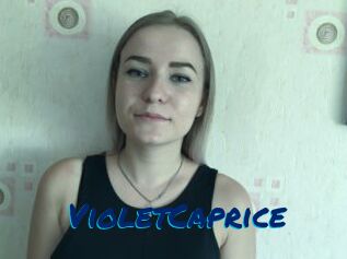 VioletCaprice