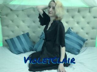 VioletClair