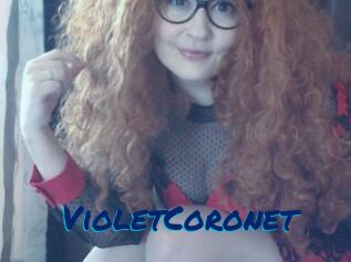 VioletCoronet